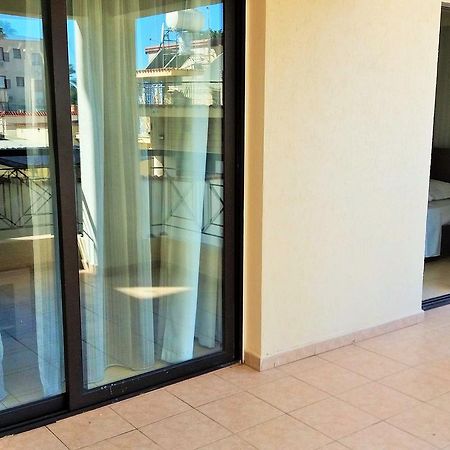 Apartmán 101 Mandritis Court Larnaca Exteriér fotografie
