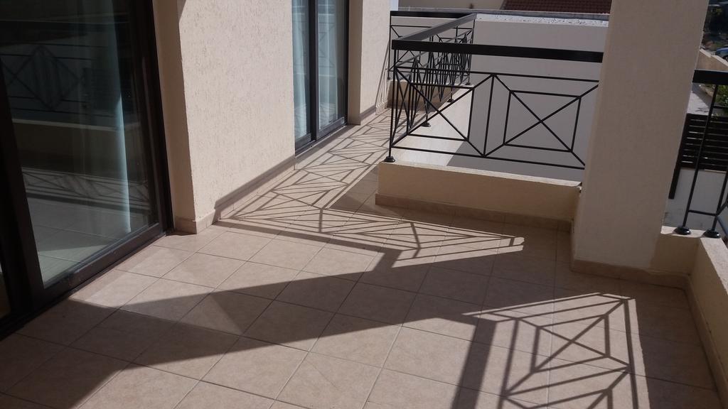 Apartmán 101 Mandritis Court Larnaca Exteriér fotografie