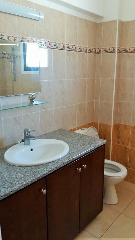 Apartmán 101 Mandritis Court Larnaca Exteriér fotografie